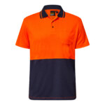 Workcraft-micromesh-Polo