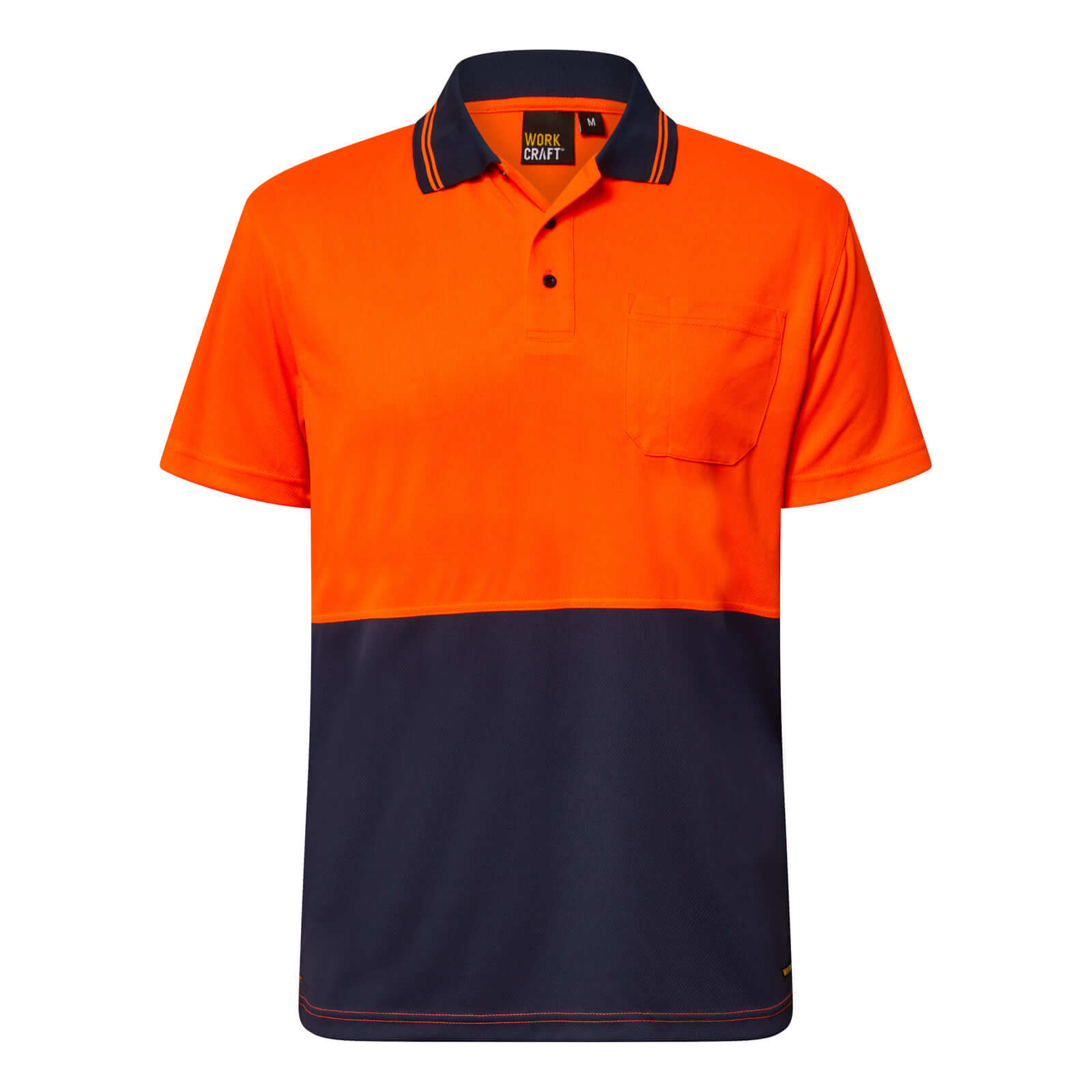 Workcraft-micromesh-Polo