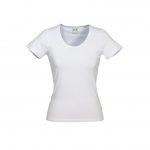 Ladies-Vibe-Scoop-Neck-Tee-Shirt-White